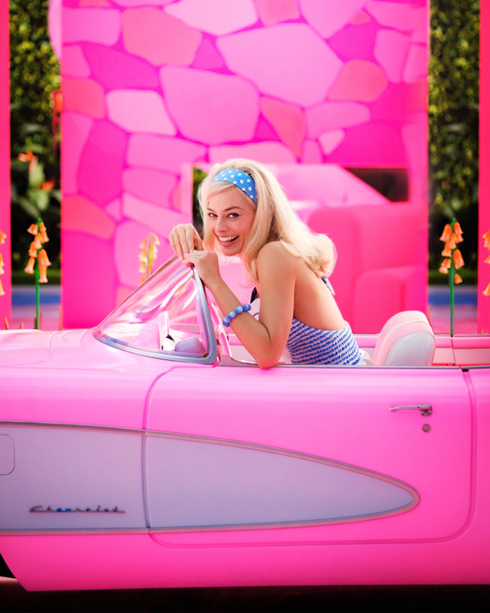 Everything We Know About the Barbie Movie: Cast, Dates