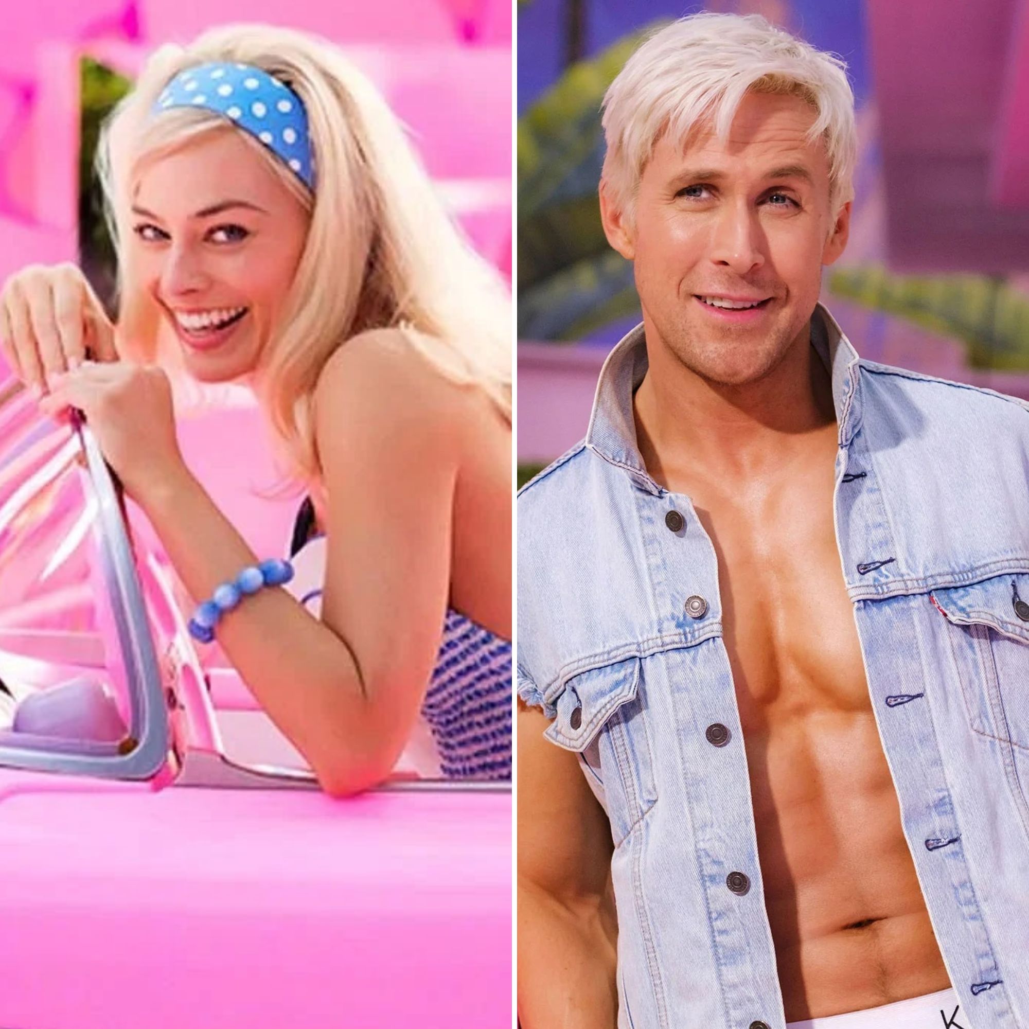 Barbie' Movie: Cast, Photo, 2023 Release Date, Greta Gerwig