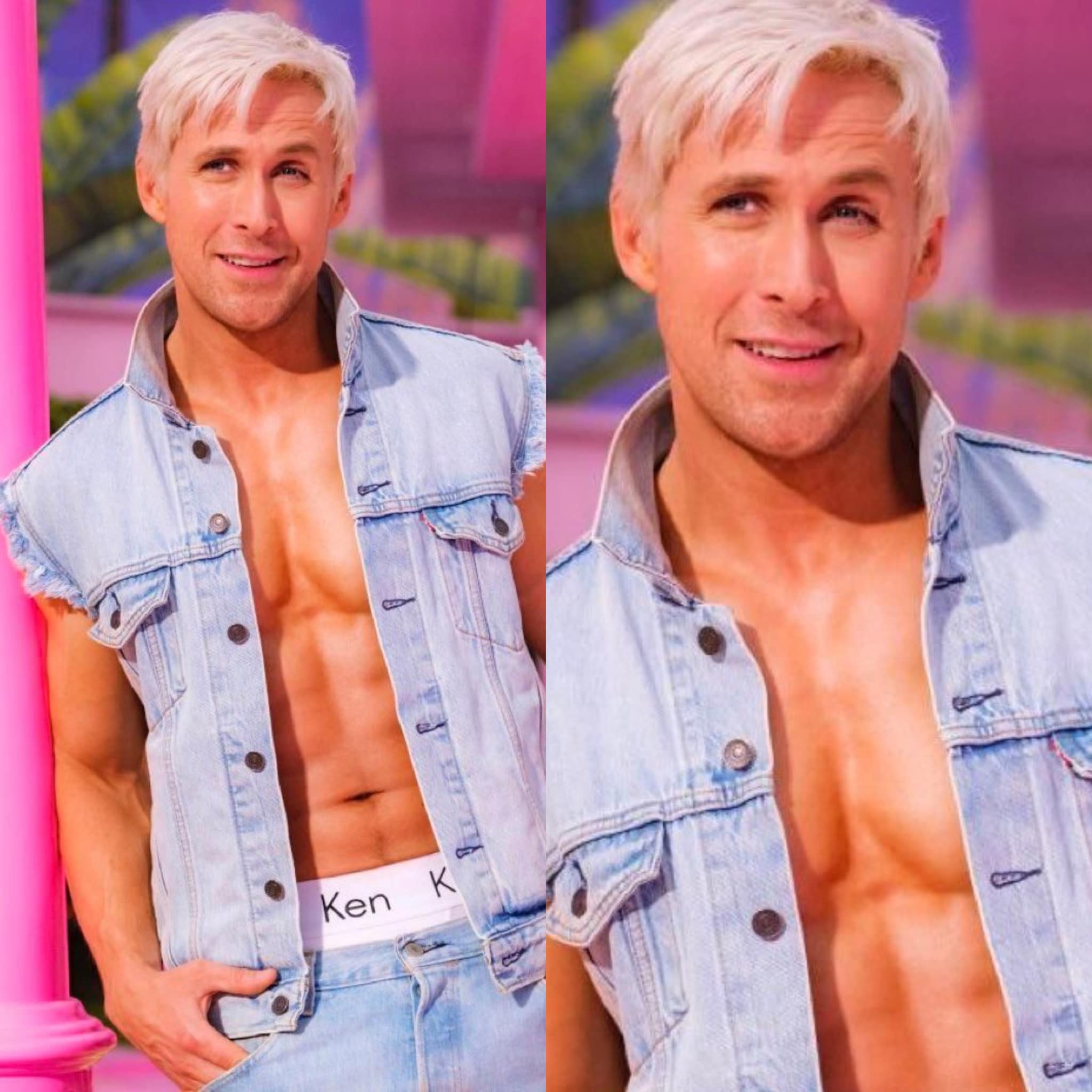 Ryan Gosling's First Look As Ken From Barbie Revealed; Film To Hit Theatres In July 2023