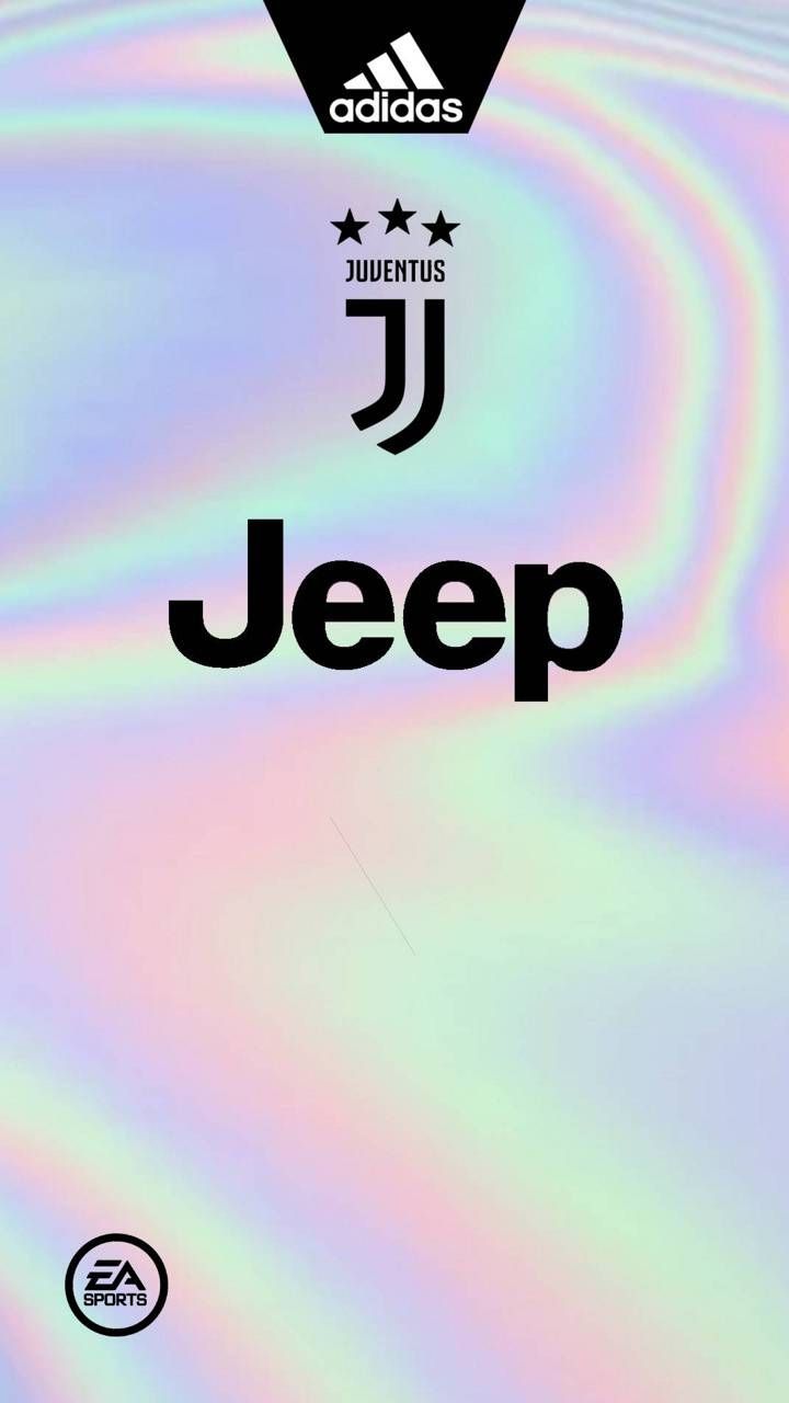 Juventus Jersey Wallpaper