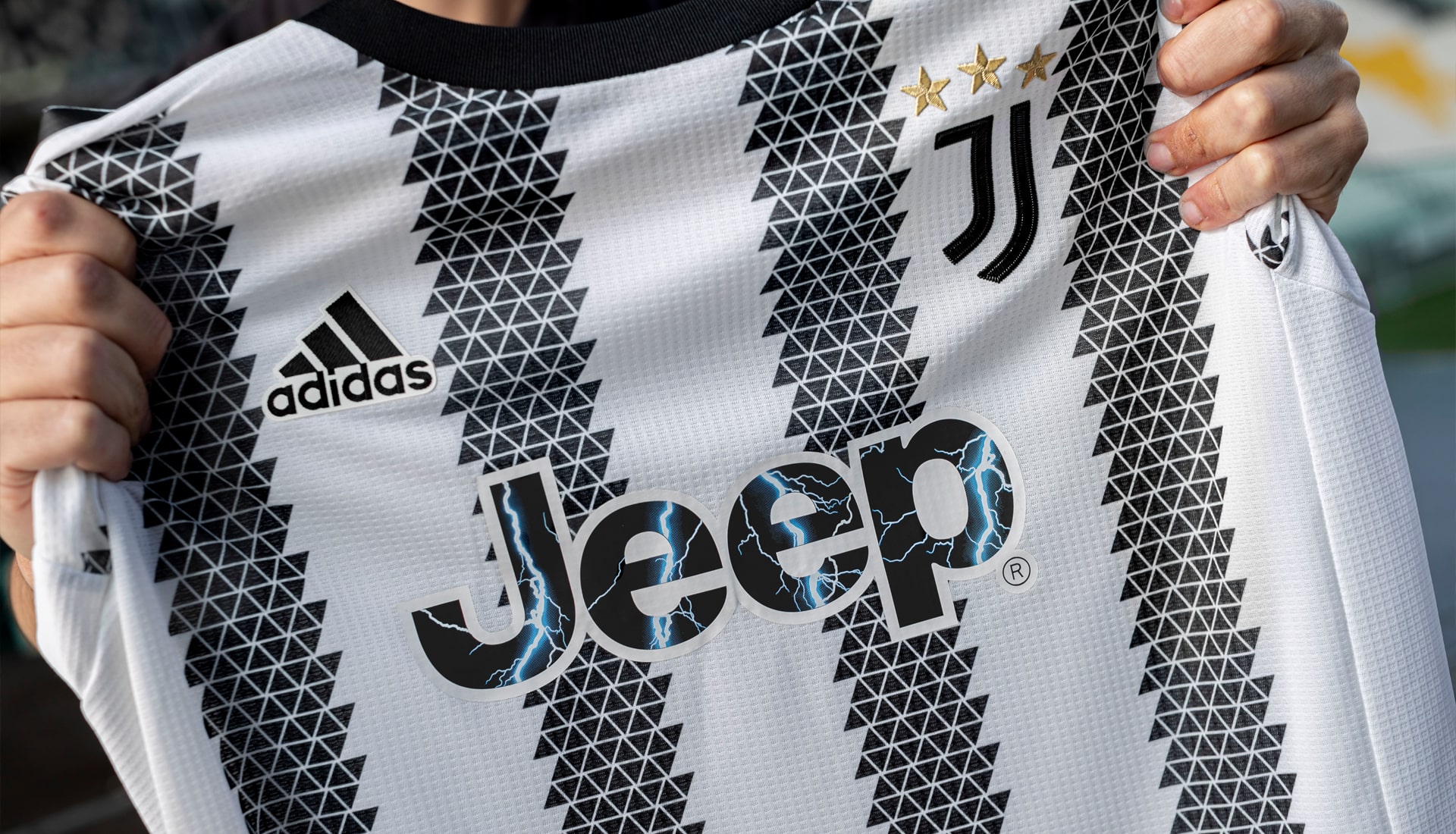 Adidas Juventus 22 23 Home Shirt Unveiled