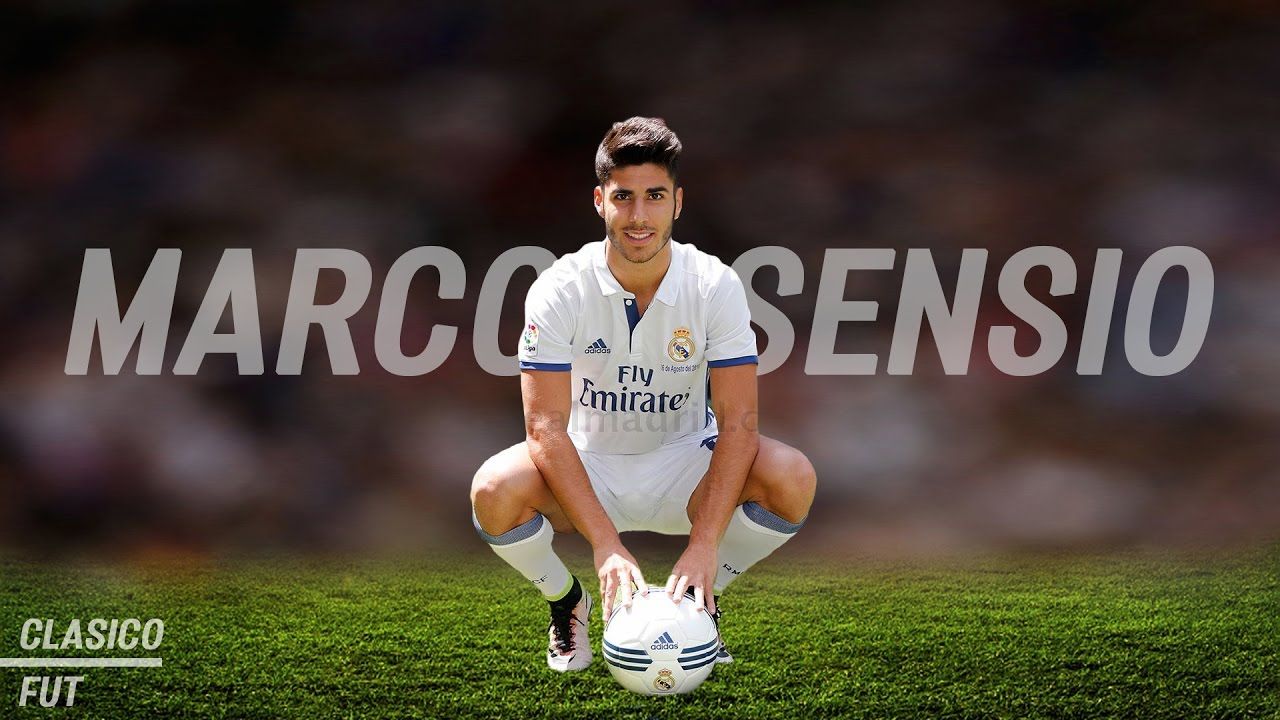 Marco Asensio Wallpaper HD Live Wallpaper HD. Best wallpaper hd, Wallpaper, Madrid
