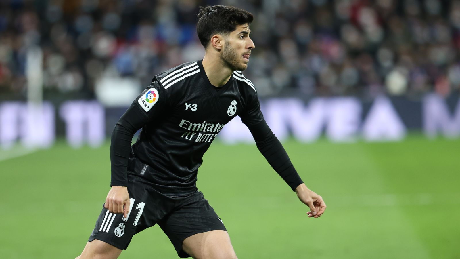 Arsenal 'most Interested' In £36m Rated Star Madrid 'open' But Demand 'good Offer'