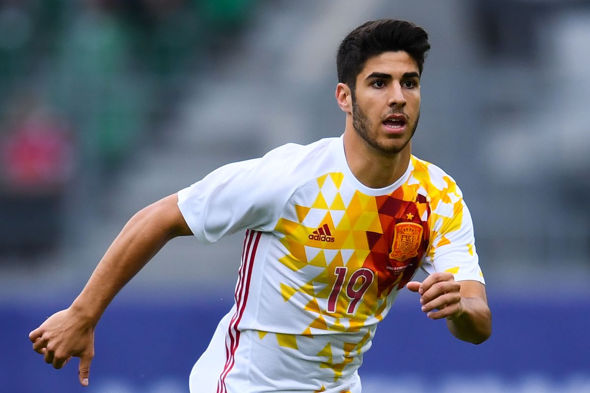 Marco Asensio will sign contract extension until 2022