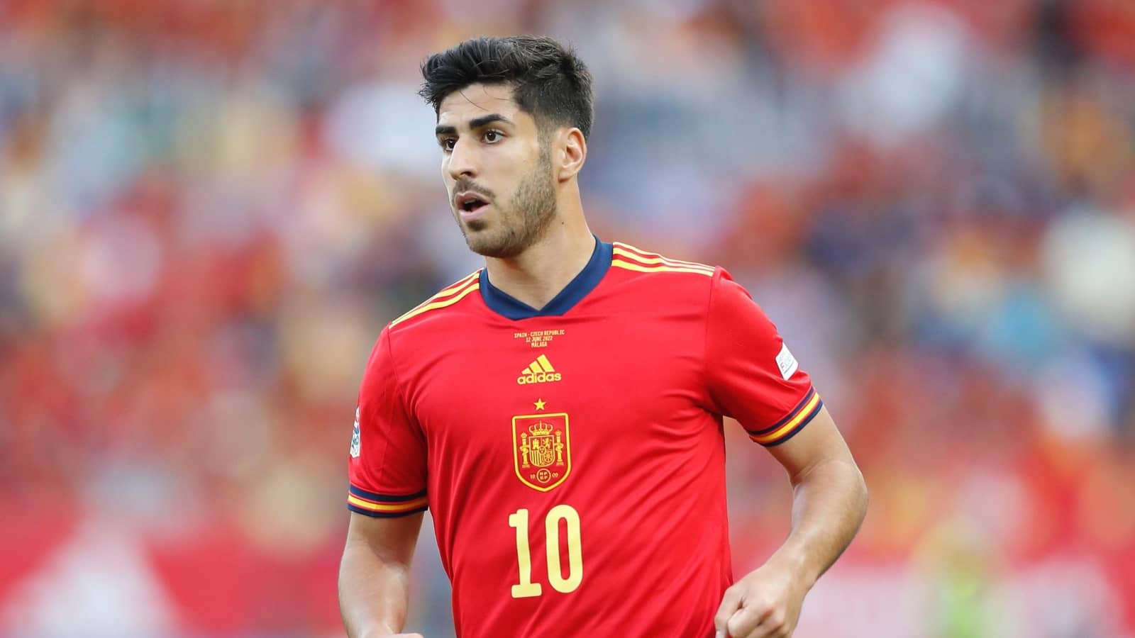 Arsenal pushing to sign Marco Asensio 'at all costs' amid big Liverpool transfer reveal