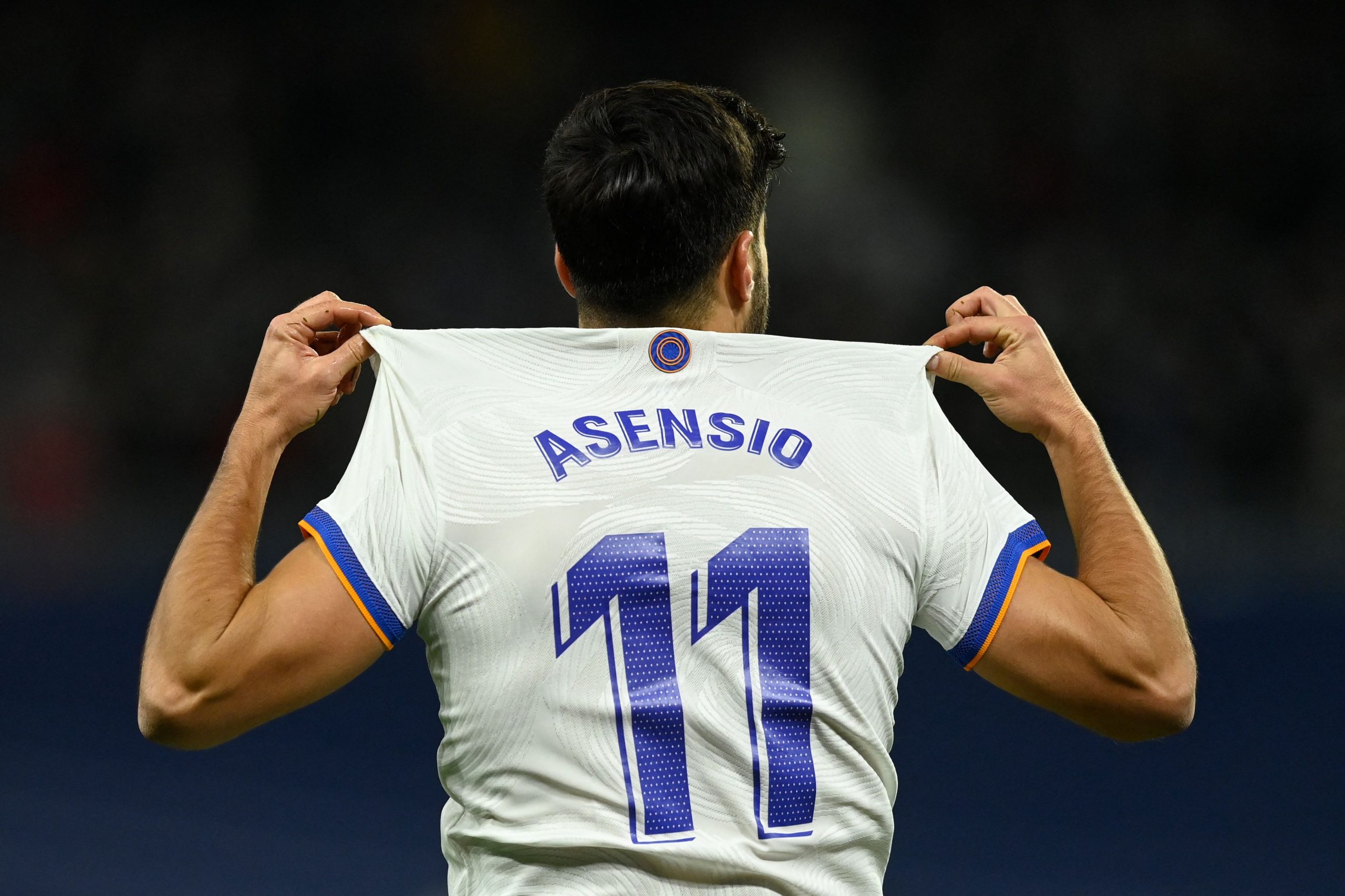 Real Madrid star Marco Asensio offered to Tottenham amid Arsenal transfer links