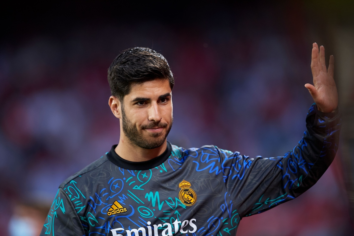 Arsenal leads Marco Asensio in pursuit of transfers despite the interest of his rivals in the Premier League and AC Milan in the Real Madrid star