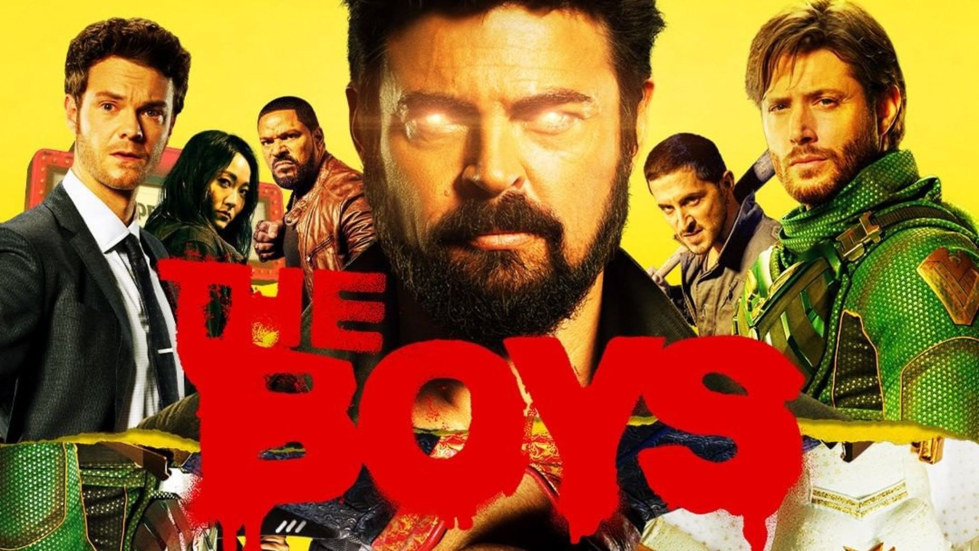 What time will The Boys Season 3 Episode 4 air on Prime Video? Release date and more details explored