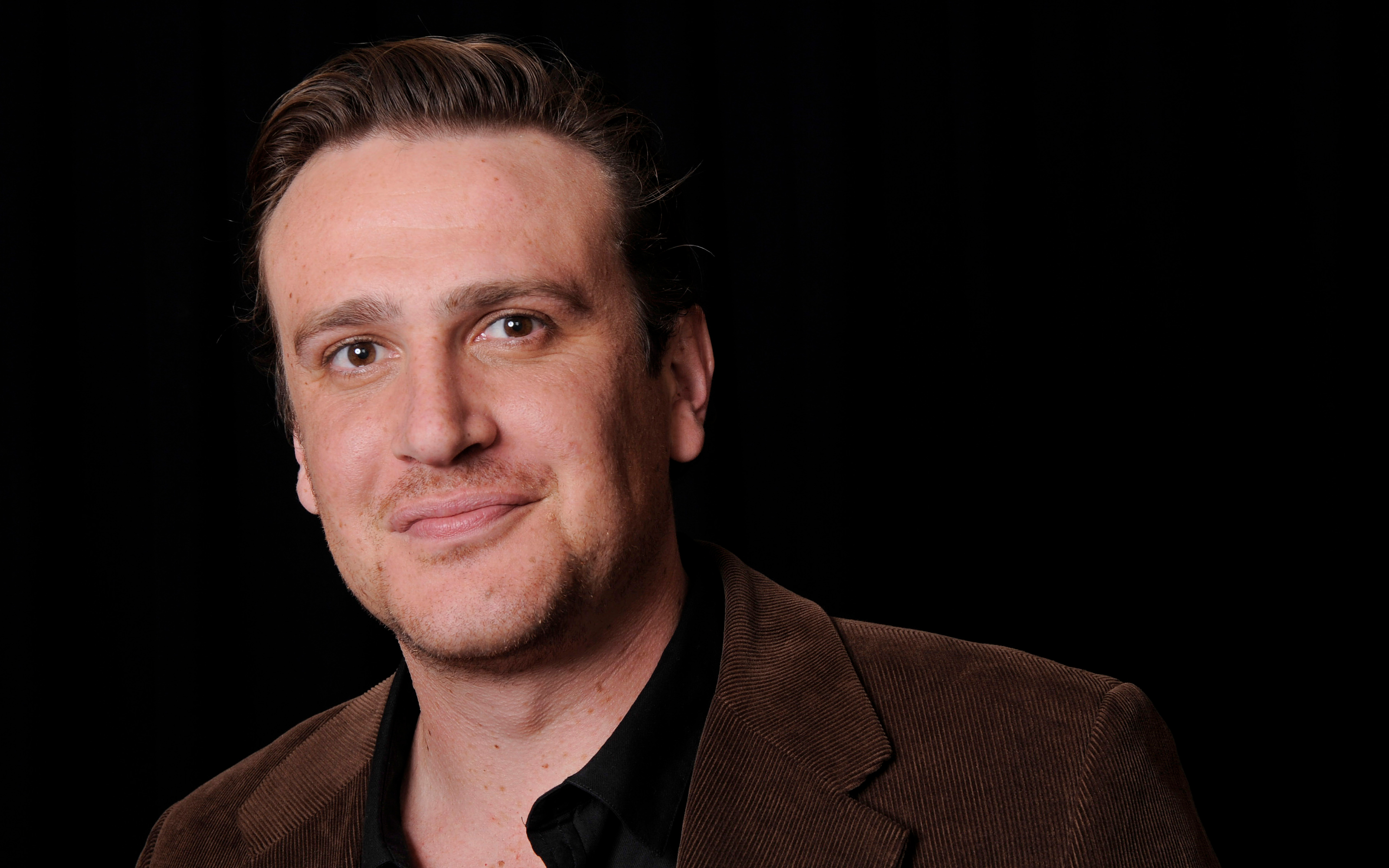 Jason Segel HD Wallpaper