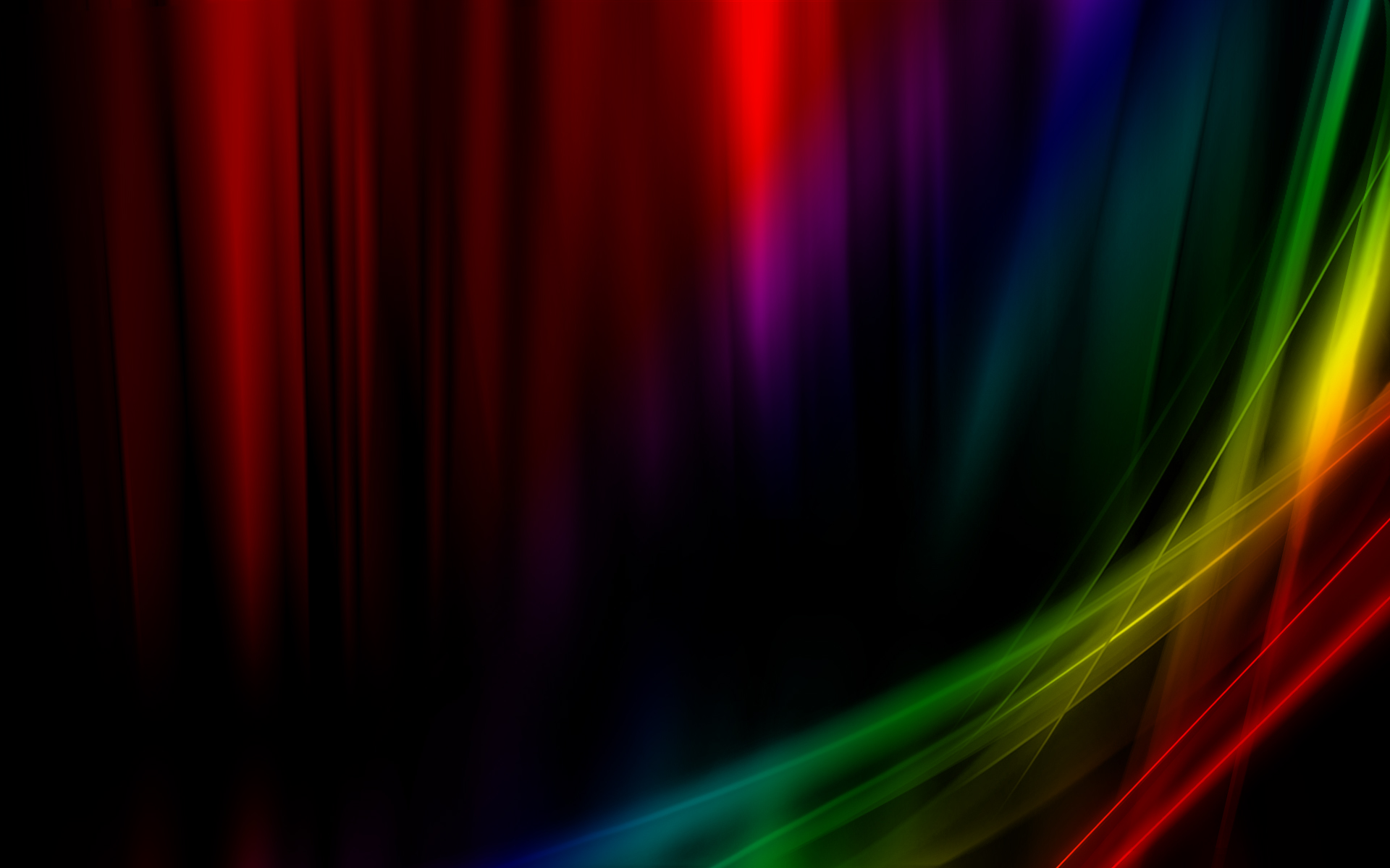 Rainbow HD Wallpaper and Background