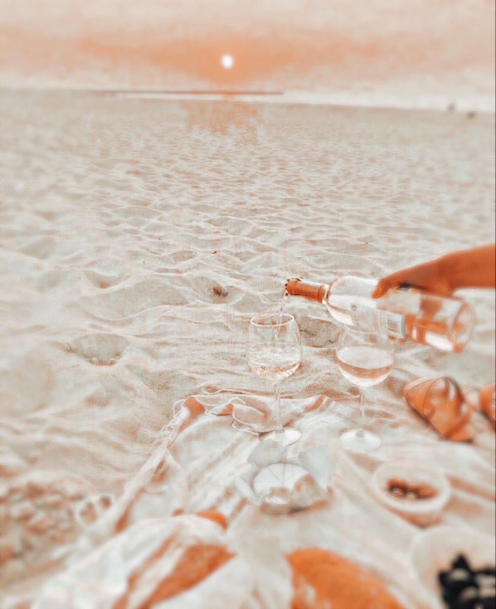 Aesthetic Summer PFP Wallpapers - Wallpaper Cave