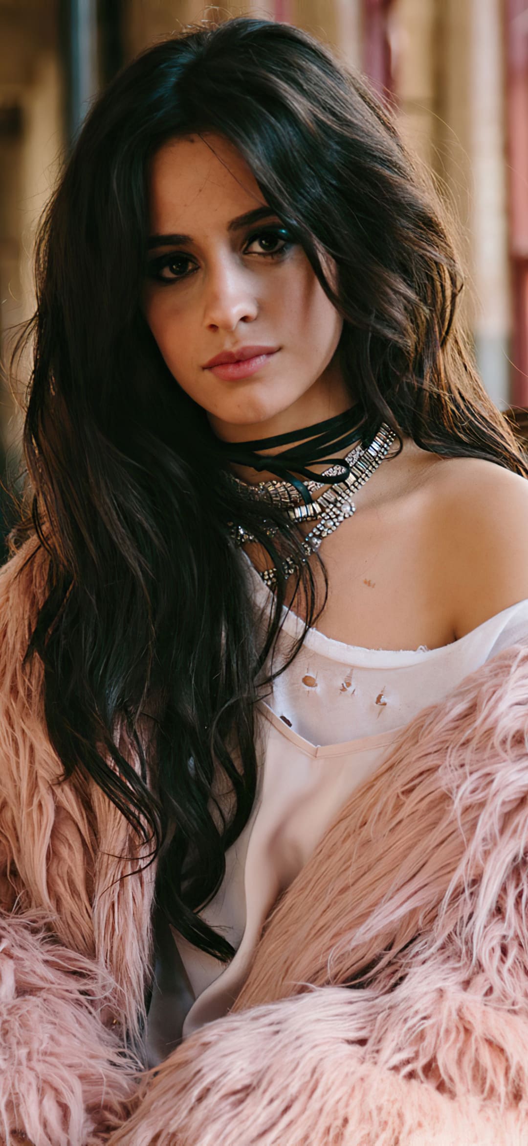 90 Camila Cabello HD Wallpapers and Backgrounds