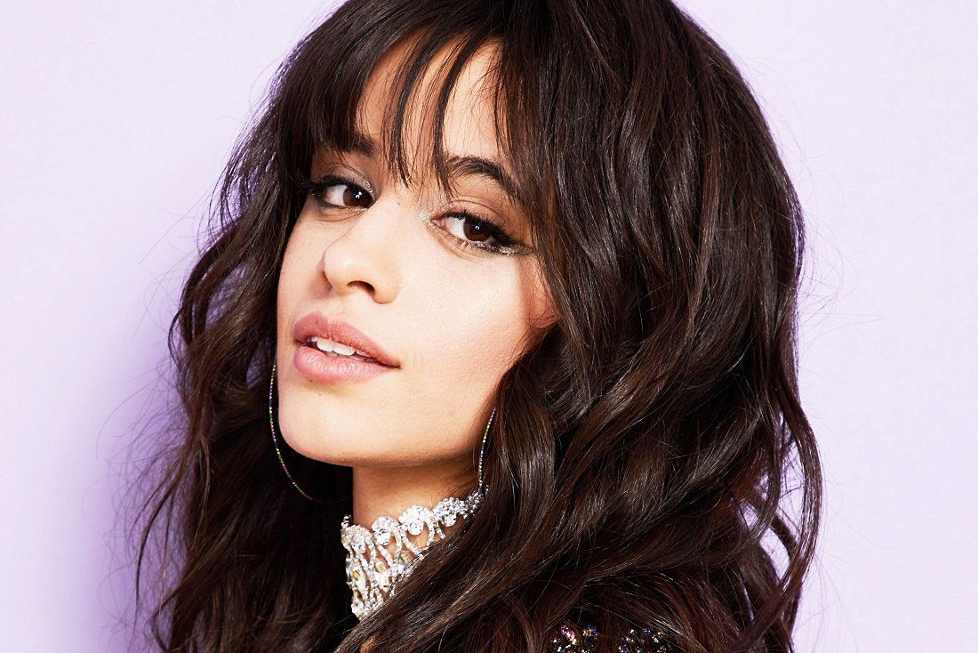 Camila Cabello 2022 Wallpapers - Wallpaper Cave