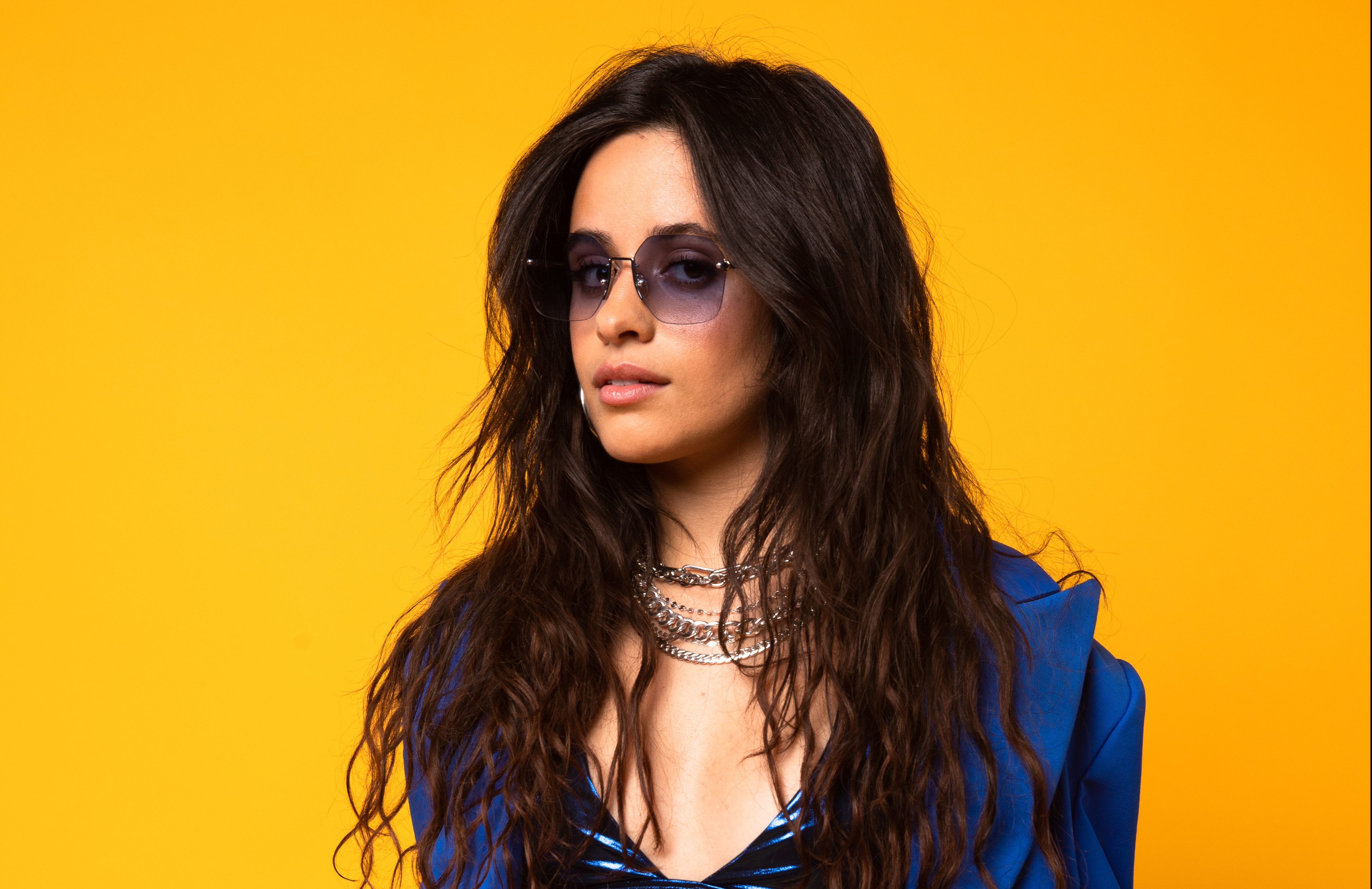 Camila Cabello posts heartfelt essay about body insecurity