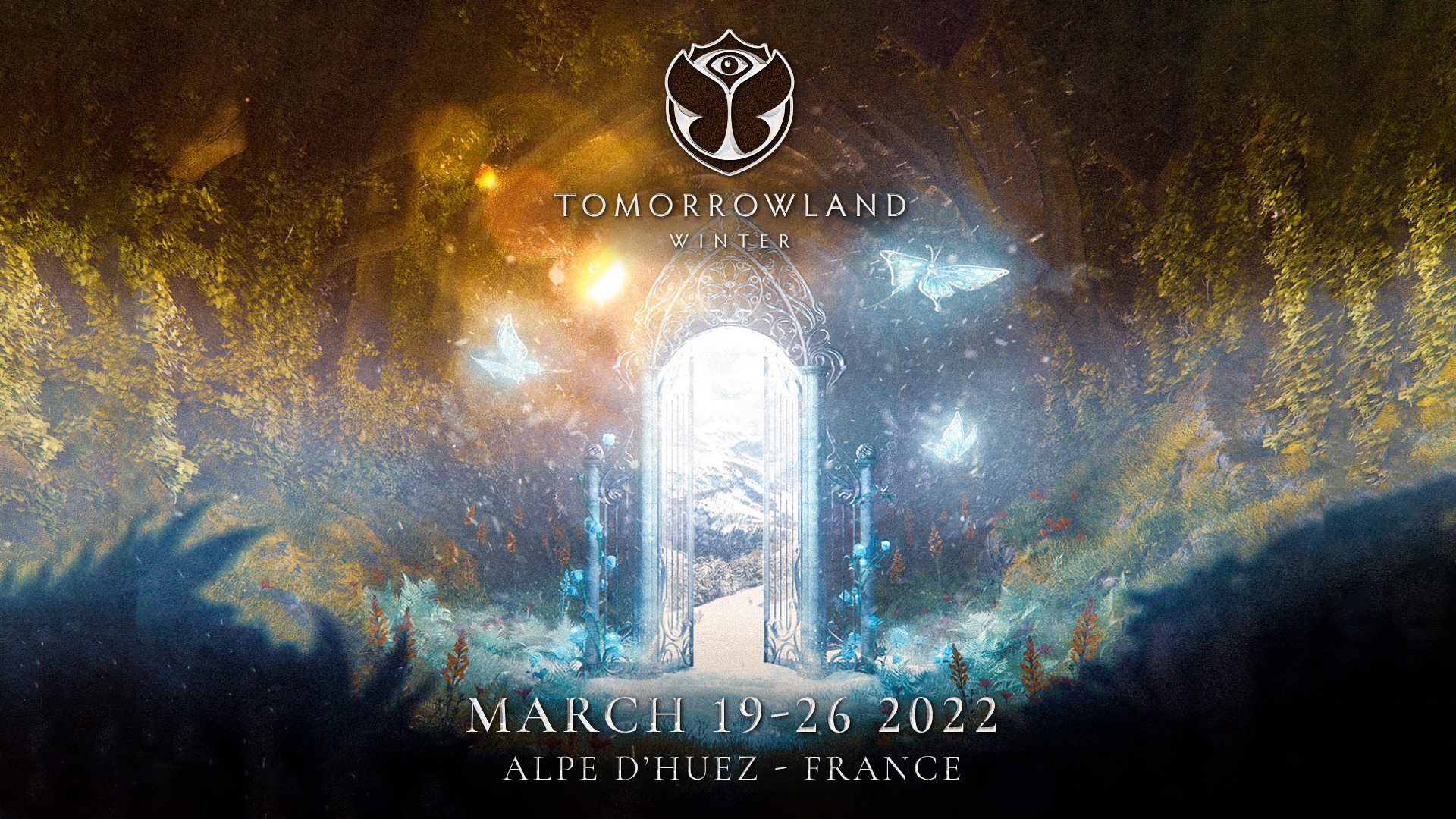 Tomorrowland returns to Alpe d'Huez for the second edition of Tomorrowland Winter in 2022