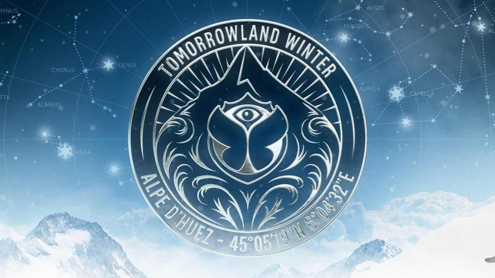 Tomorrowland Winter announces line up for 2022