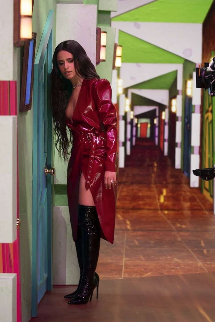 CAMILA on Twitter. Fashion, Women, Camila cabello