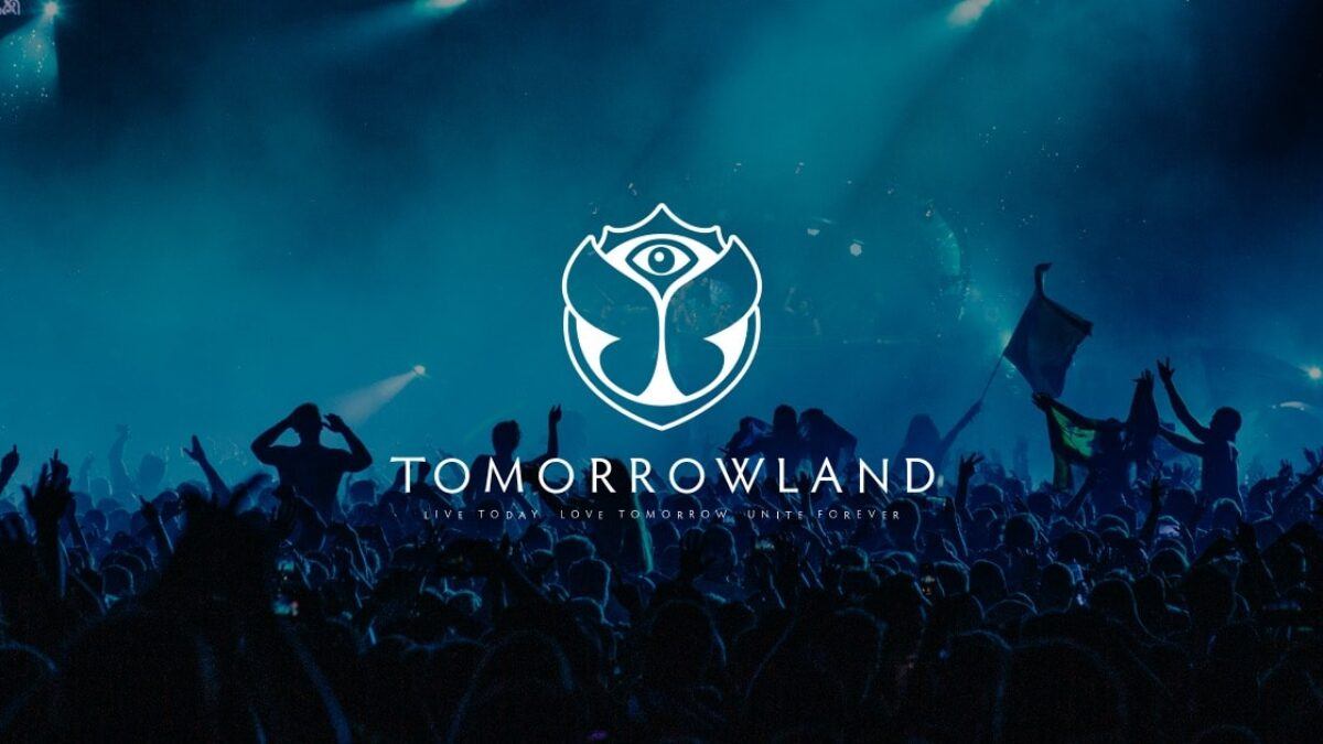 Tomorrowland 2022 Lineup 14 - 2022