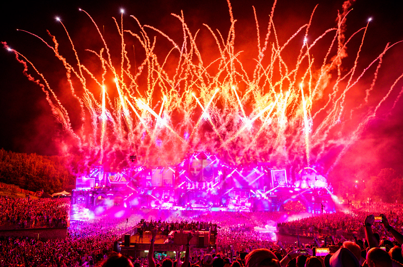 Tomorrowland 2022: How to Watch the Livestream