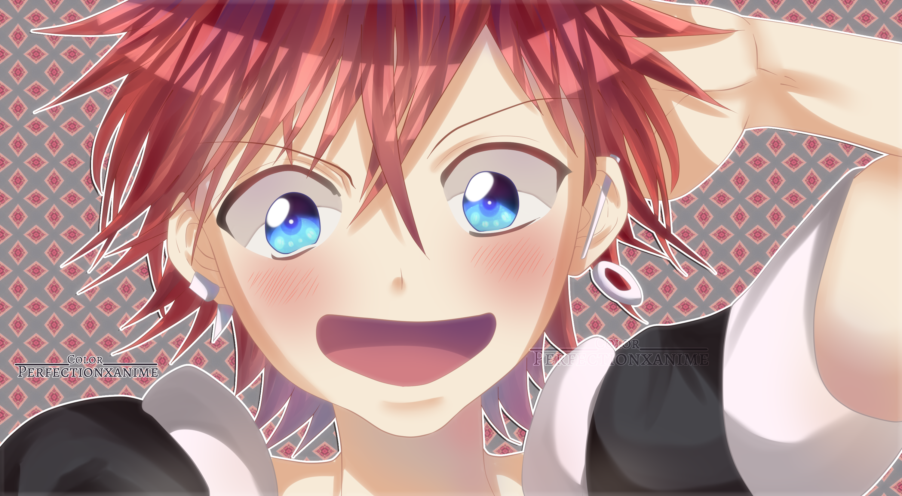 Orient HD Wallpaper and Background