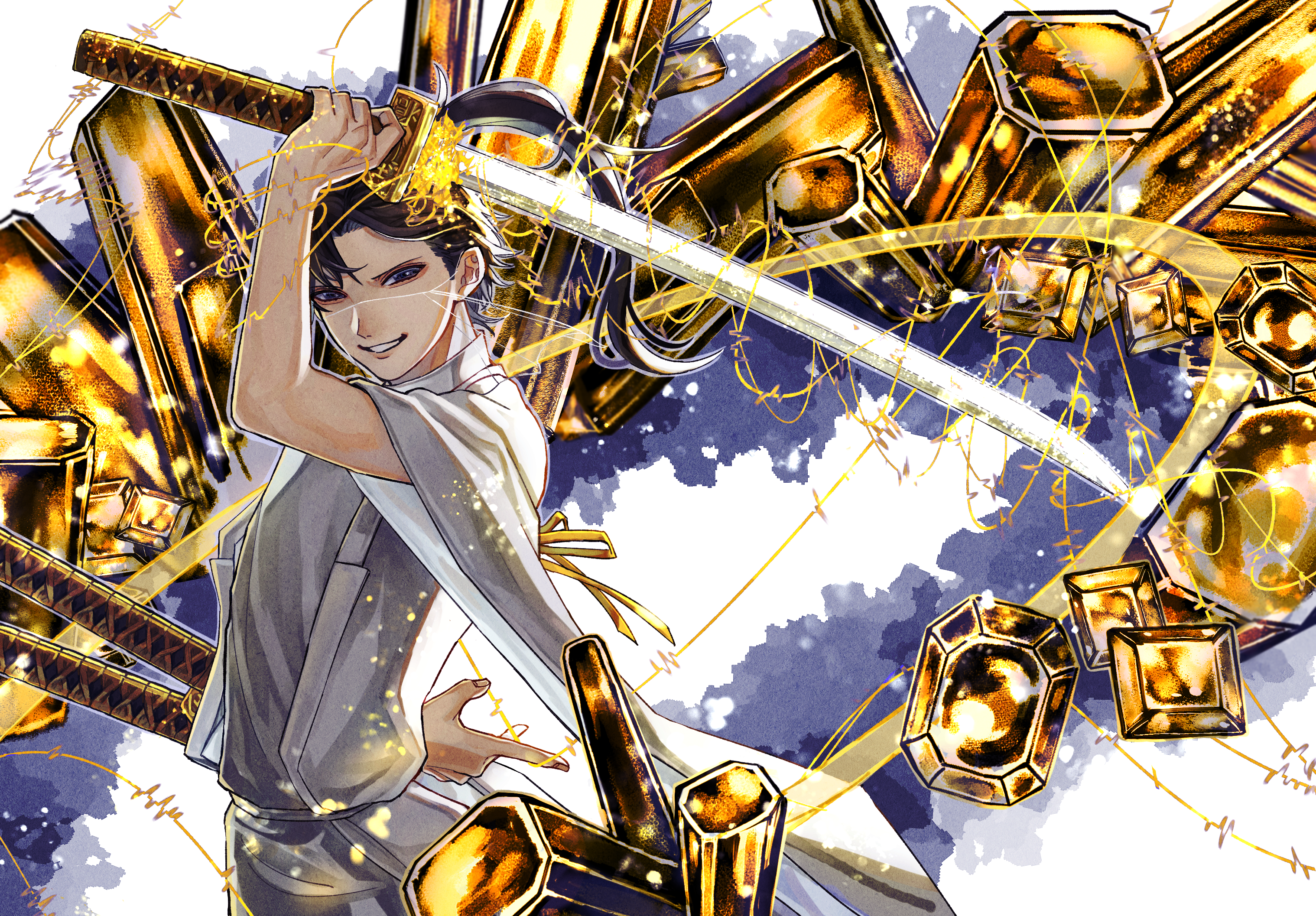 Orient HD Wallpaper and Background