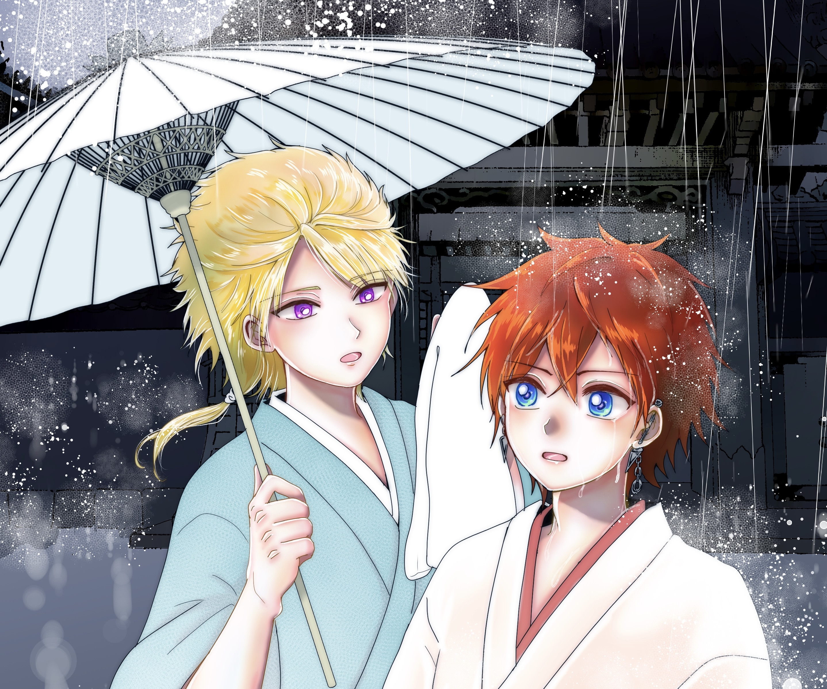 Orient HD Wallpaper and Background