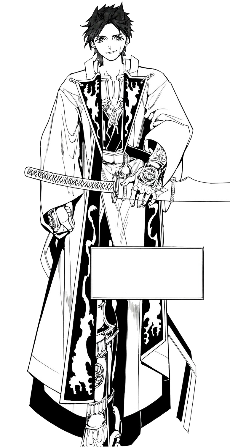 Orient Anime Image Board