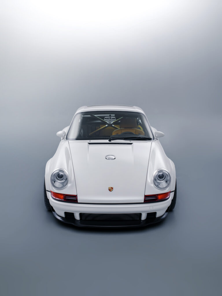 Porsche 911 Singer DLS Wallpapers - Wallpaper Cave