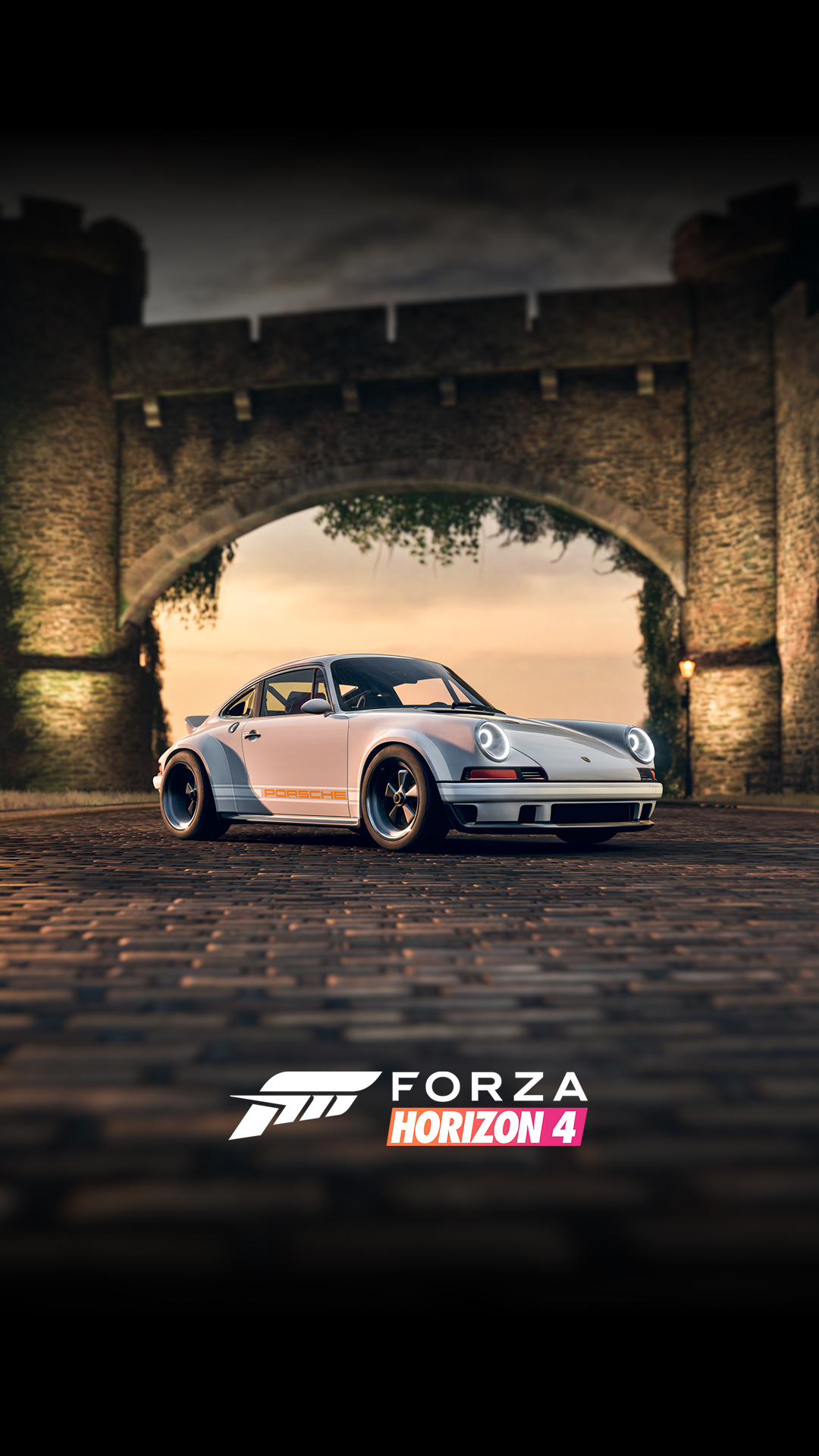 Porsche 911 Singer DLS Wallpapers - Wallpaper Cave