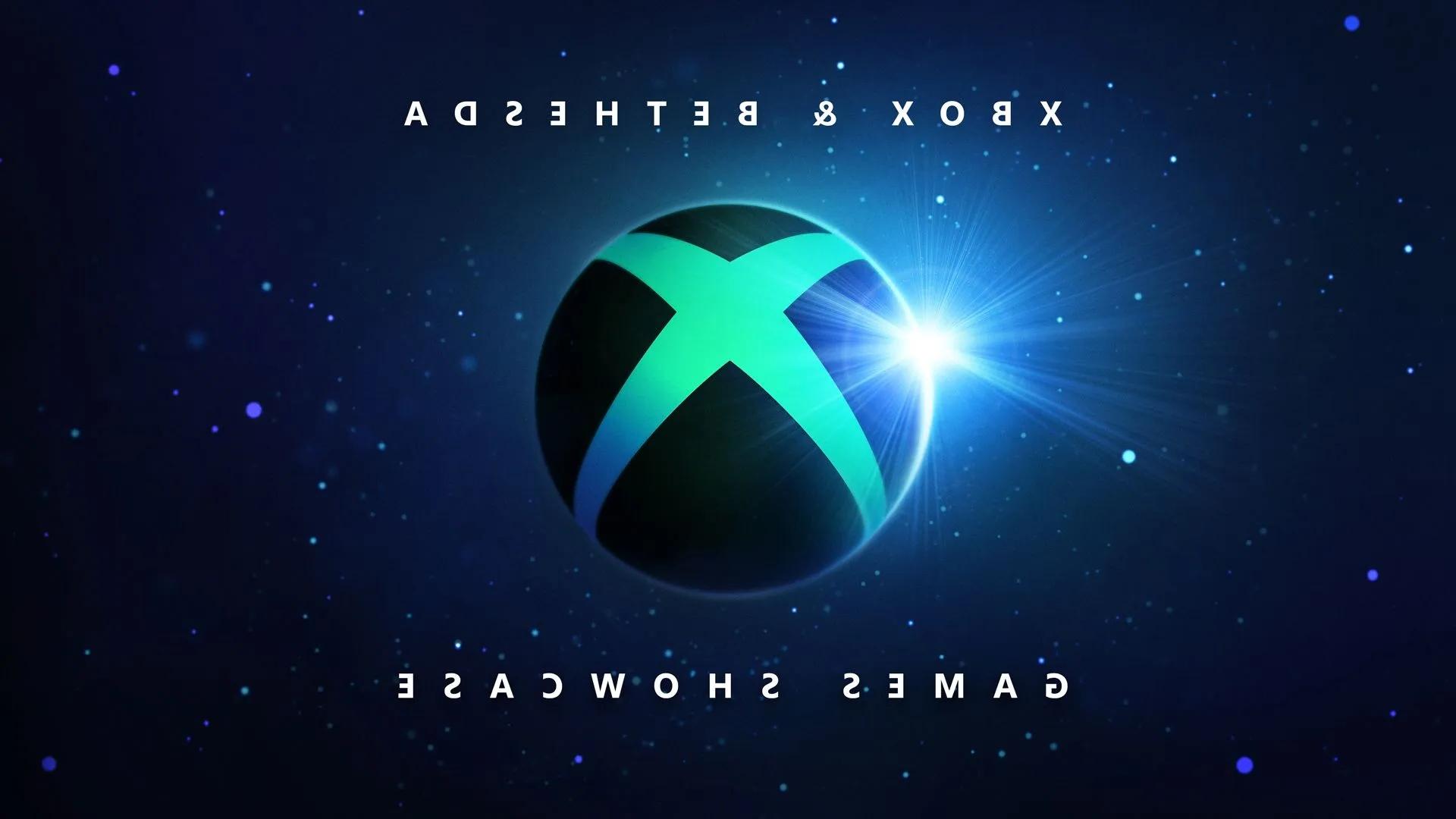 Xbox And Bethesda Detail (non E3) Summer Showcase News 24