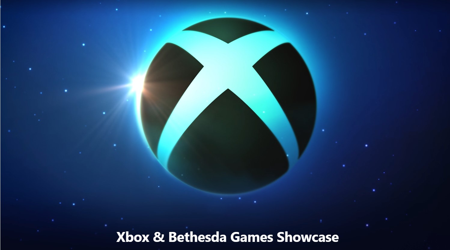 The Xbox and Bethesda Summer Showcase 2022
