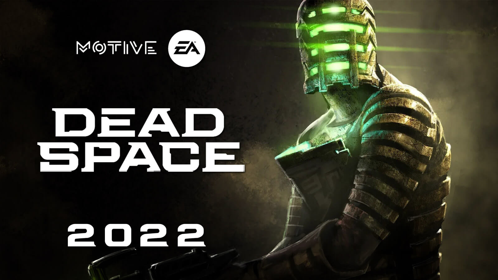 Dead Space Remake May Reportedly Release in Late 2022