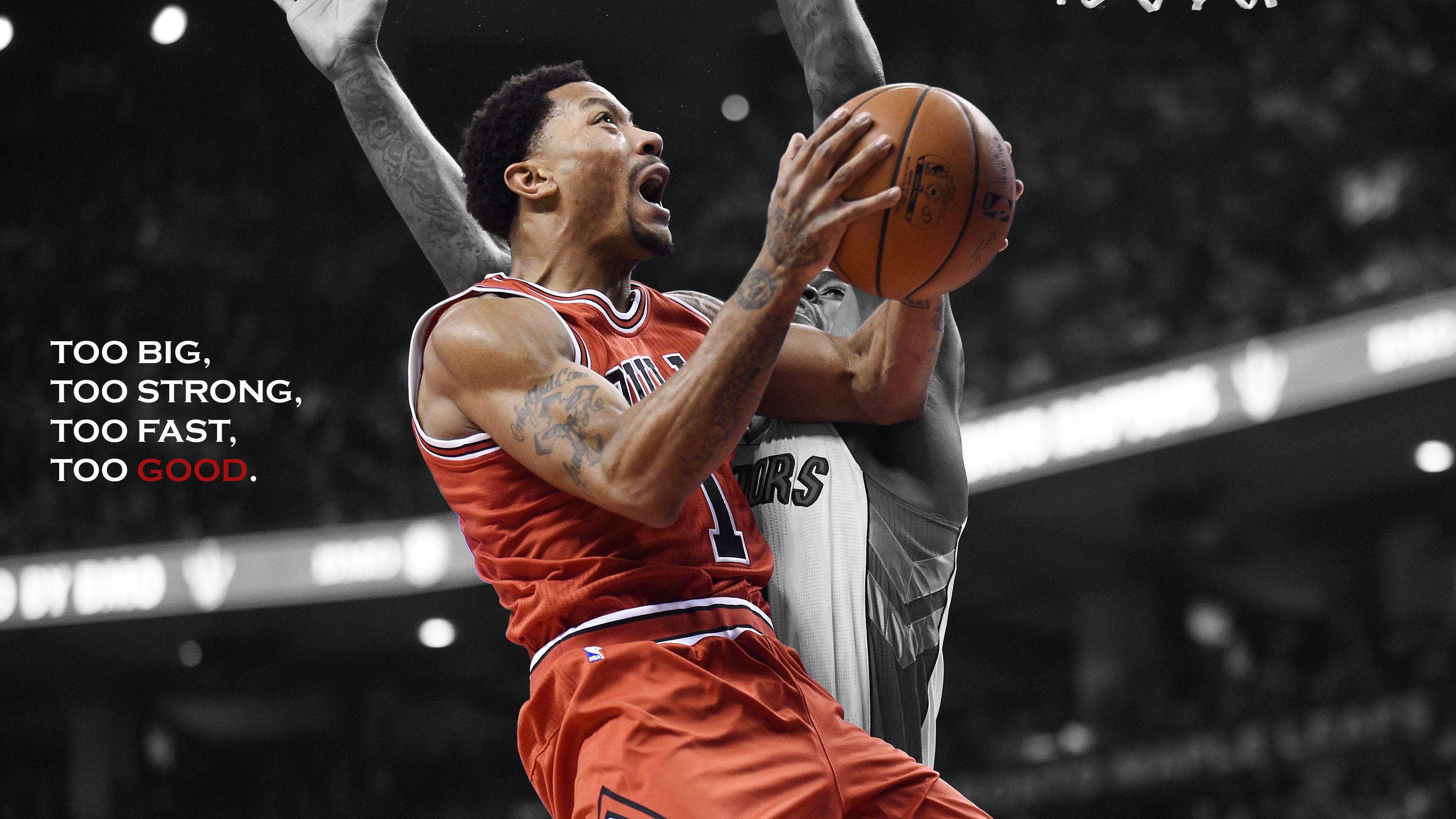 NBA HD Wallpaper and Background