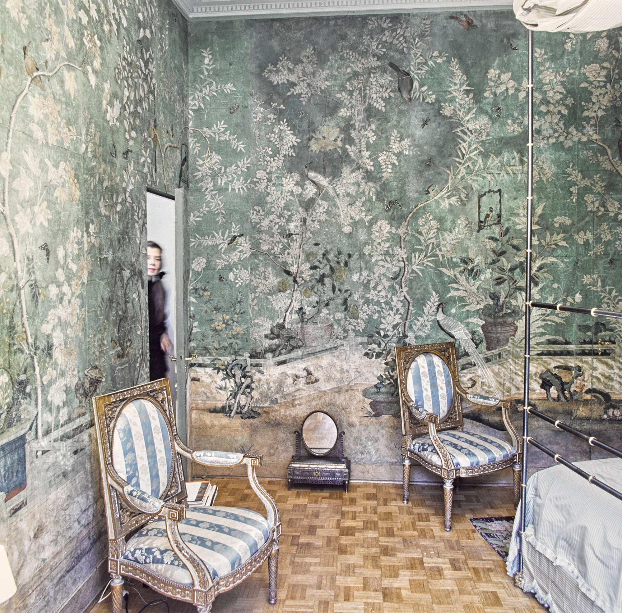 Where to Buy Wallpaper: Experts Explain How to Execute the Home Trend, and What to Avoid