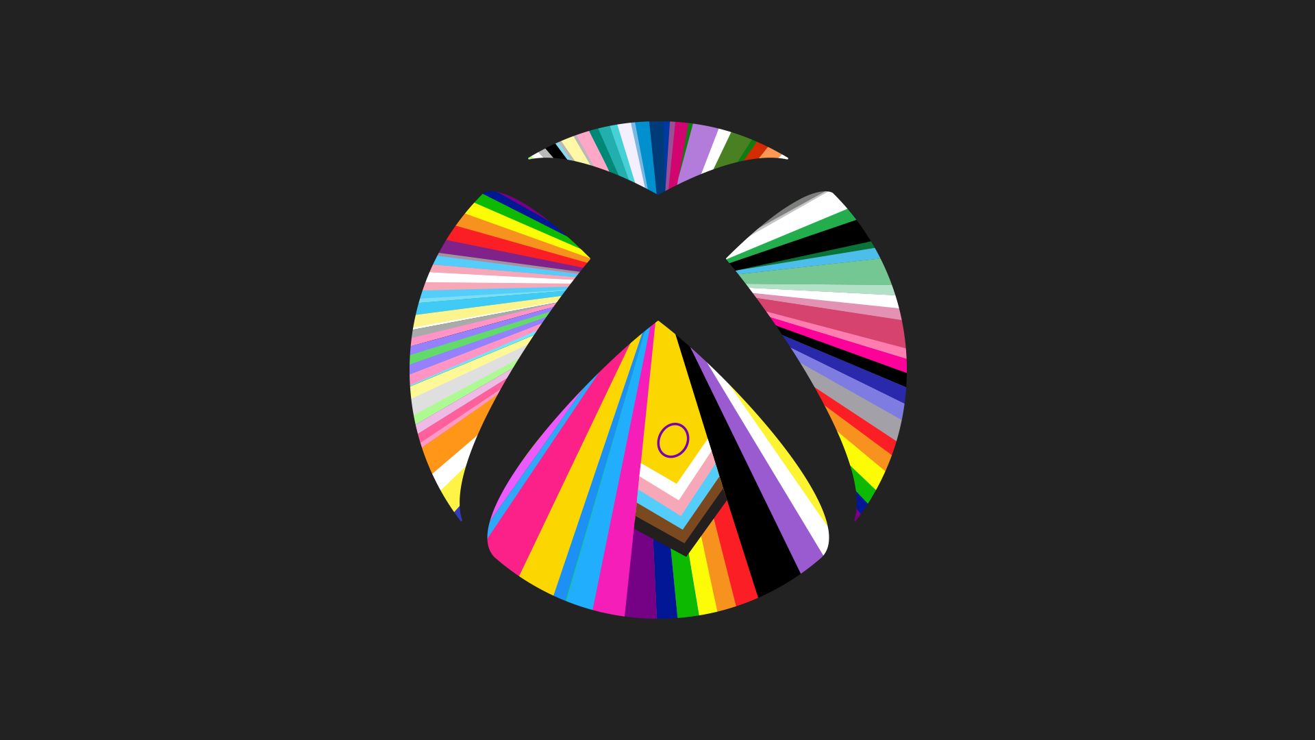 Celebrate Pride, Uplift LGBTQIA+ Communities and Creators with Team Xbox