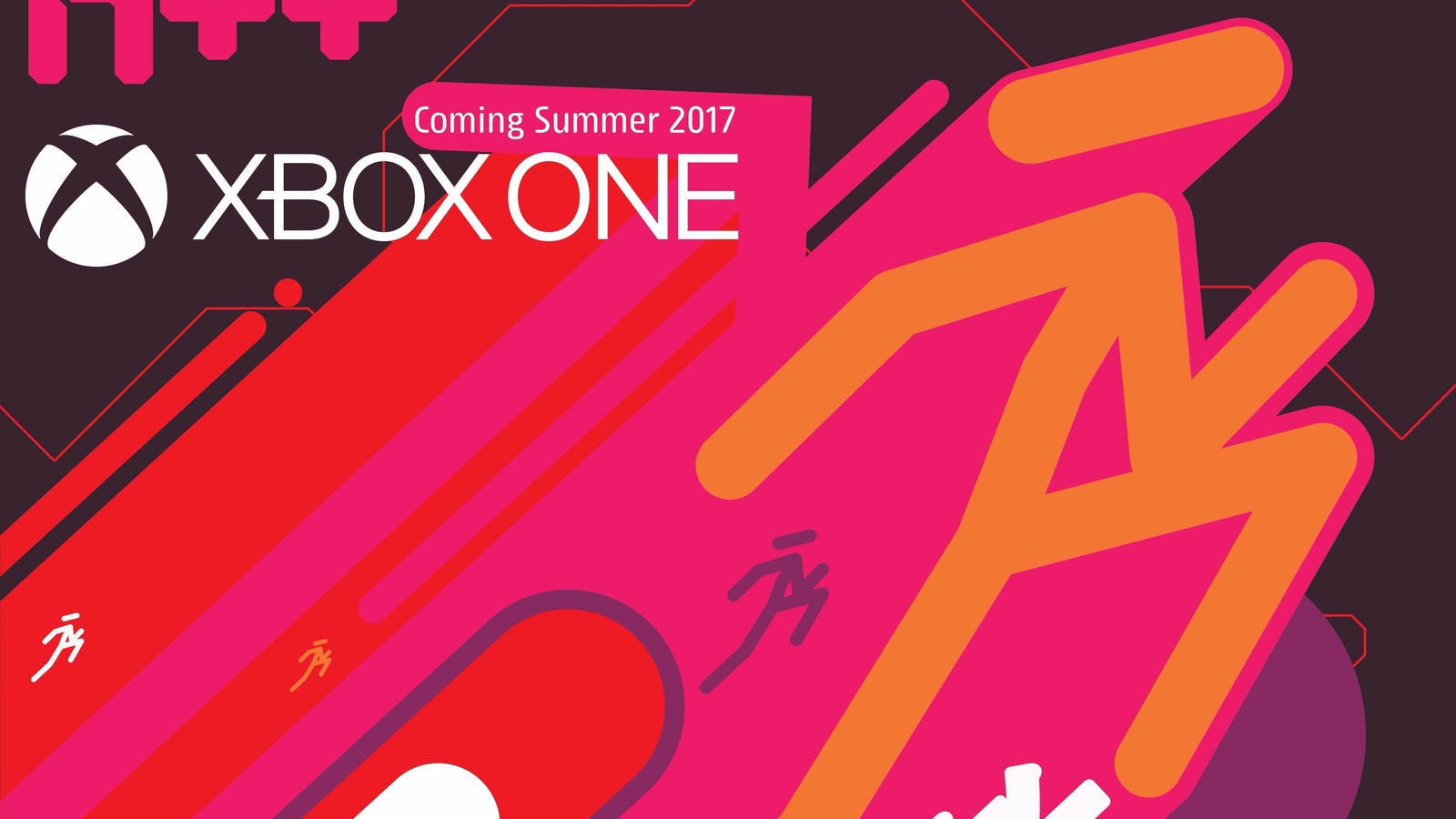 N++ is leaping onto Xbox One this summer