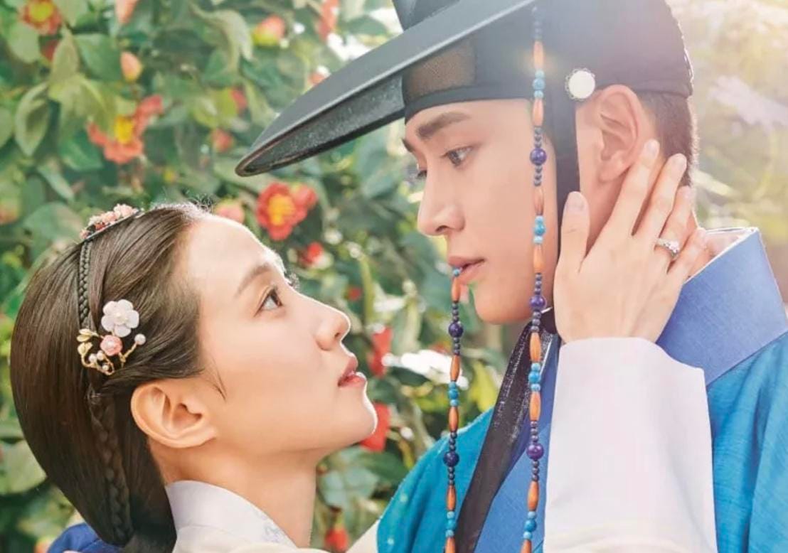 The King’s Affection Wallpapers Wallpaper Cave