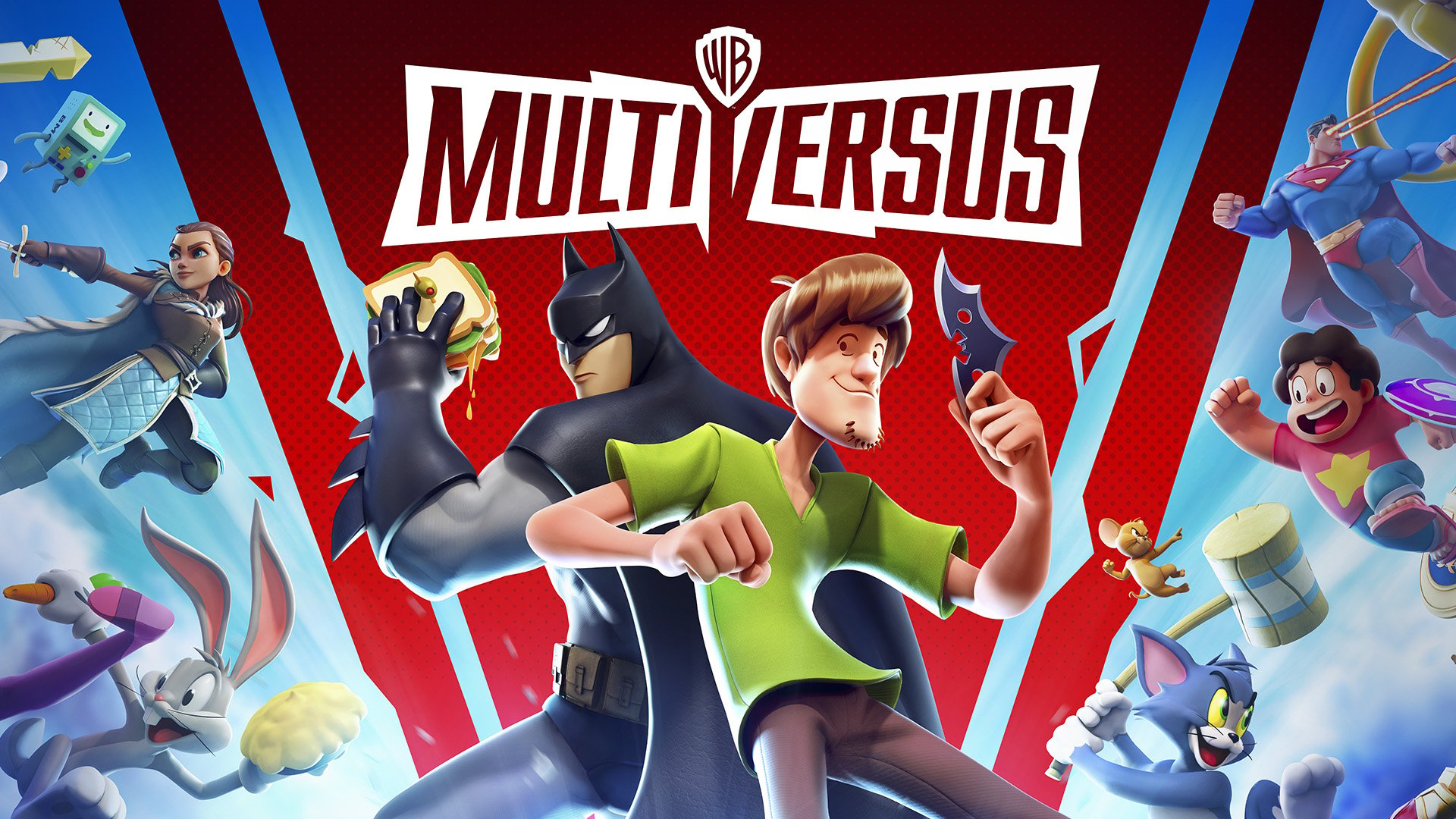 Will MultiVersus release on Nintendo Switch?