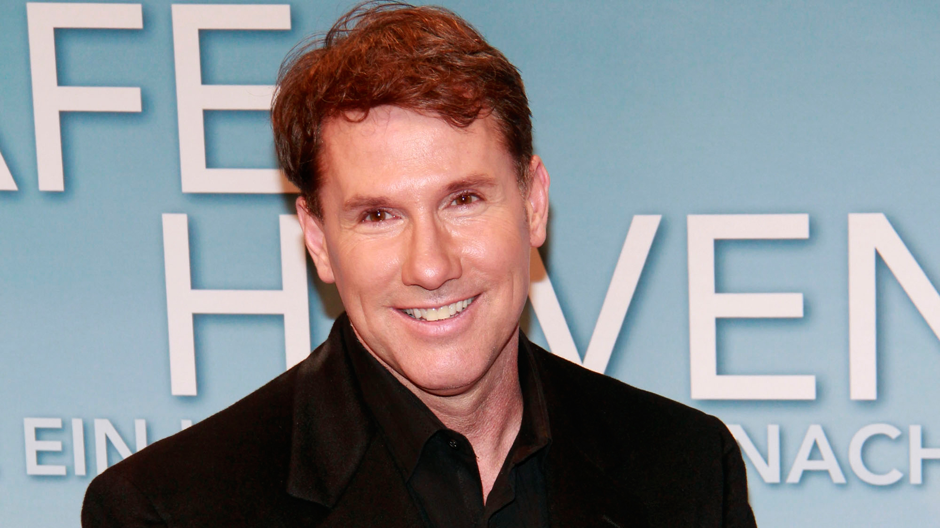 Nicholas Sparks Heads to TV with Lifetime's 'Deliverance Creek'