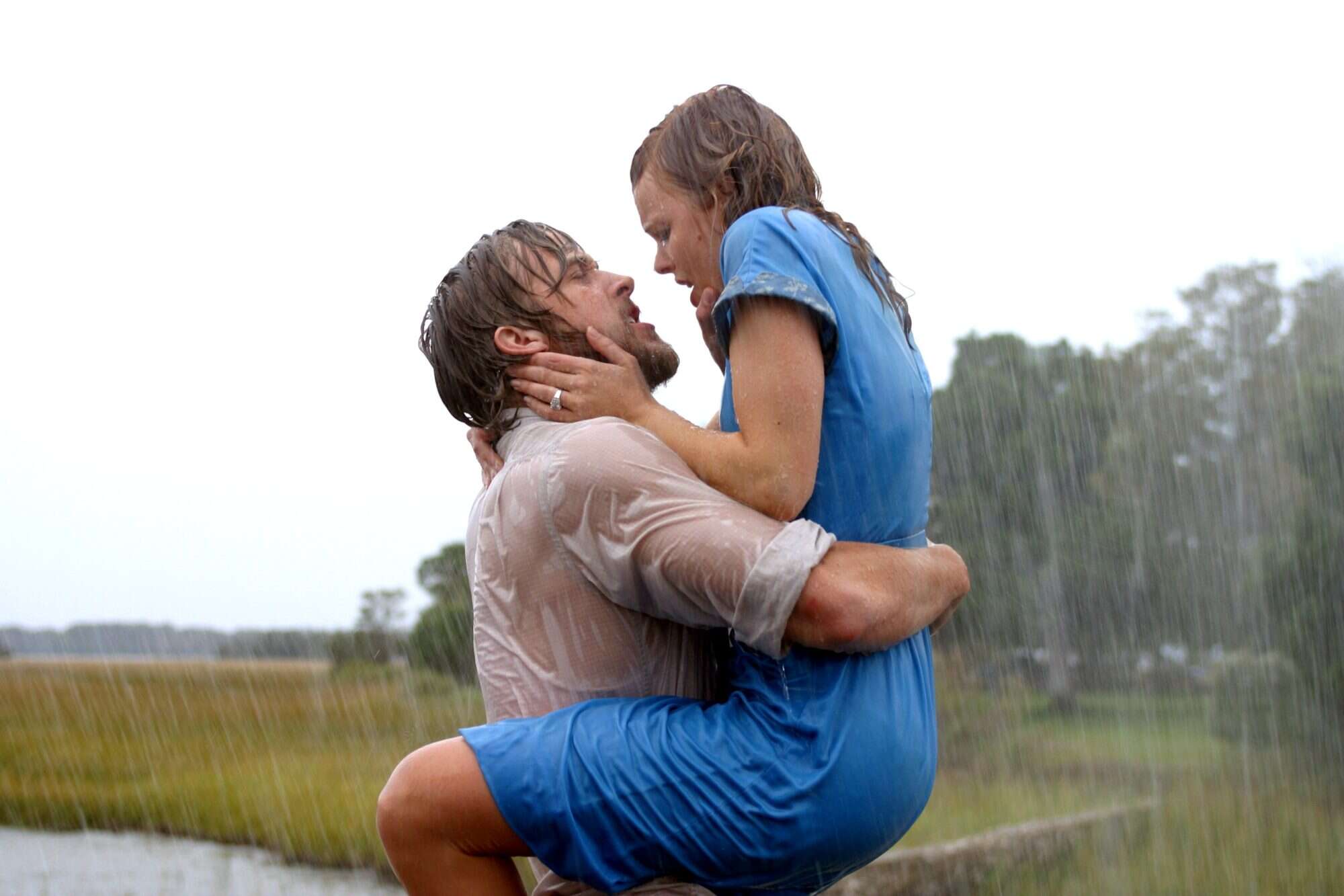 You Could Get Paid To Binge Watch Nicholas Sparks Movies