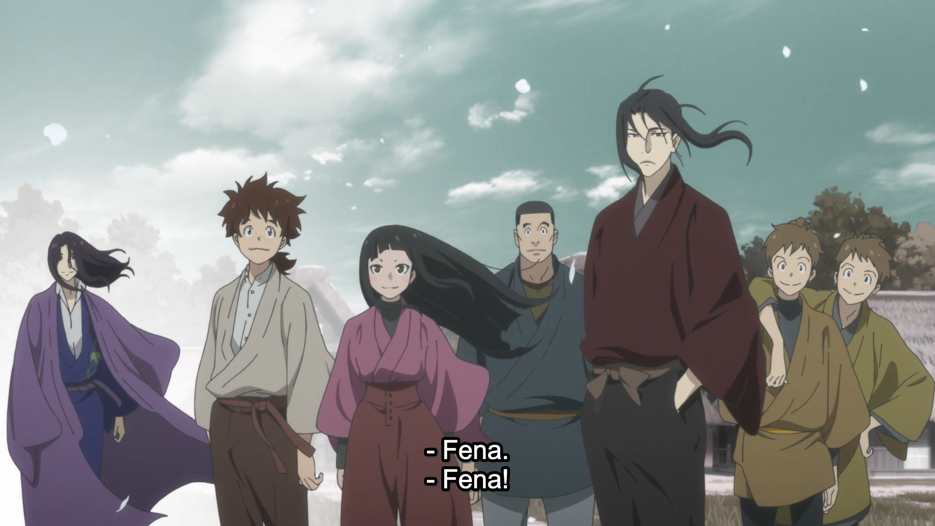 Kaizoku Oujo 12 Discussion