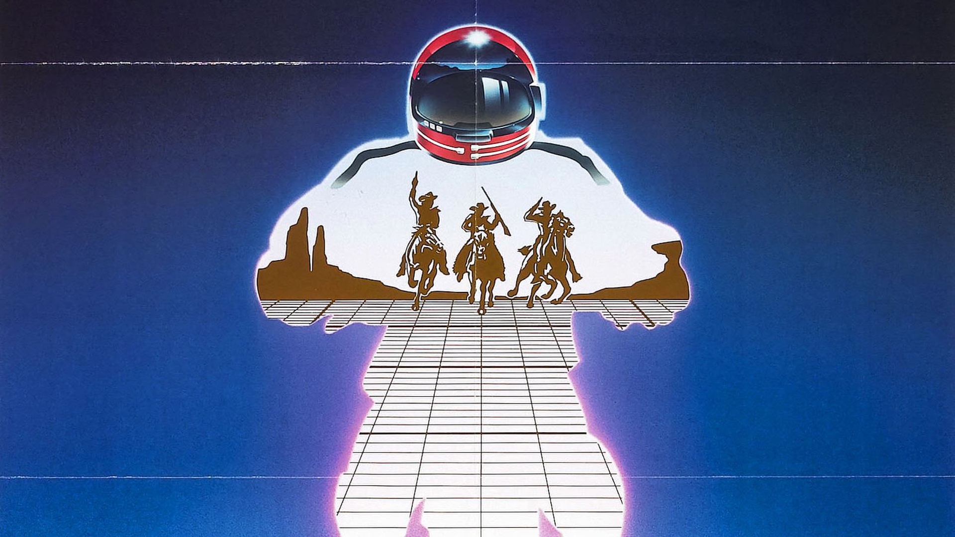 Do You Remember the 1982 Time Travel Western TIMERIDER: THE ADVENTURE OF LYLE SWANN?