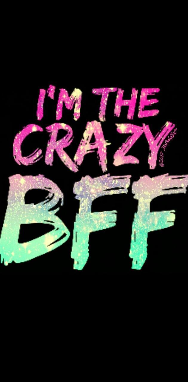 BFF Wallpaper