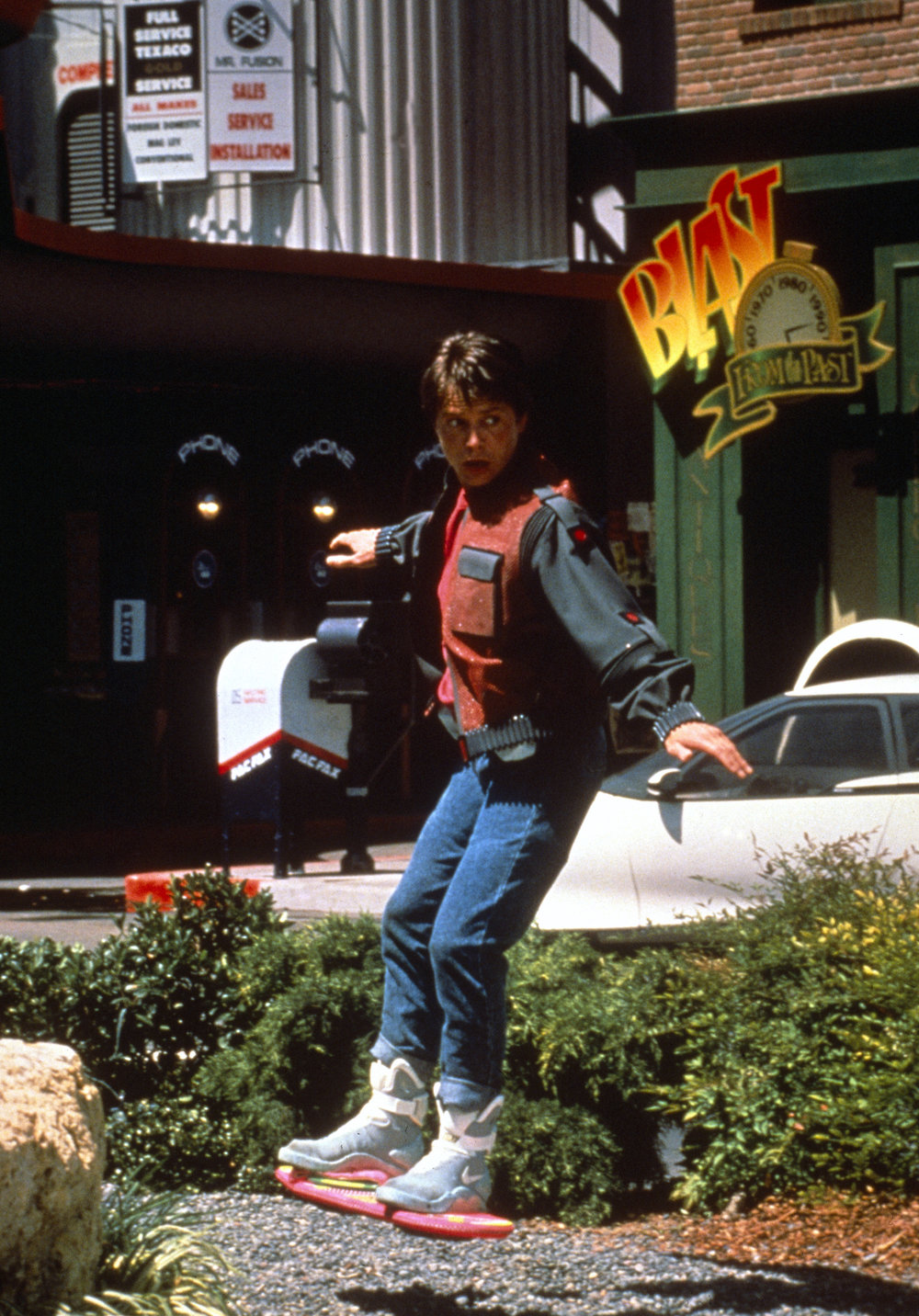 Back to the Future™ Trilogy