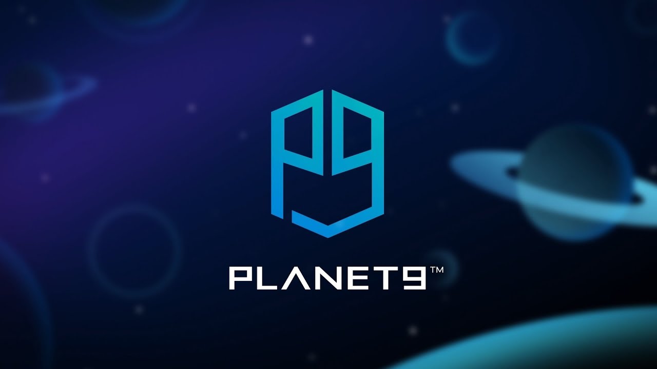 Planet9 Wallpapers - Wallpaper Cave