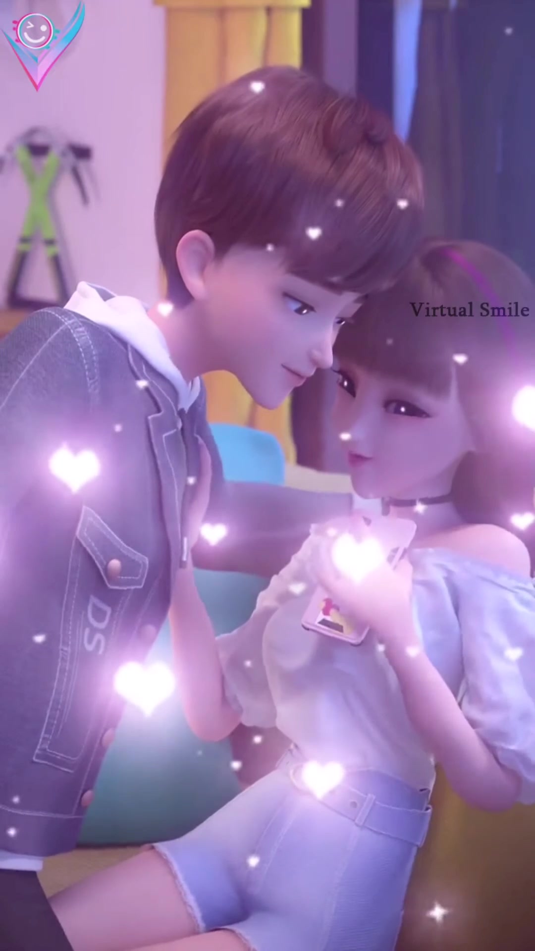 Leer Guoguo Whatsapp Status Video Download, Leer Guoguo 4K Status