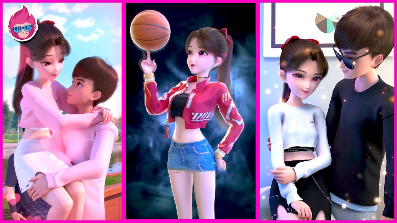 Leer and Guoguo - 乐儿和果果 and Guoguo Funny Cartoon Young Episode 29