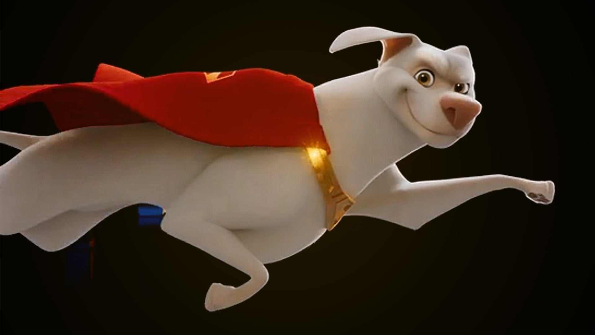 Superdog movie