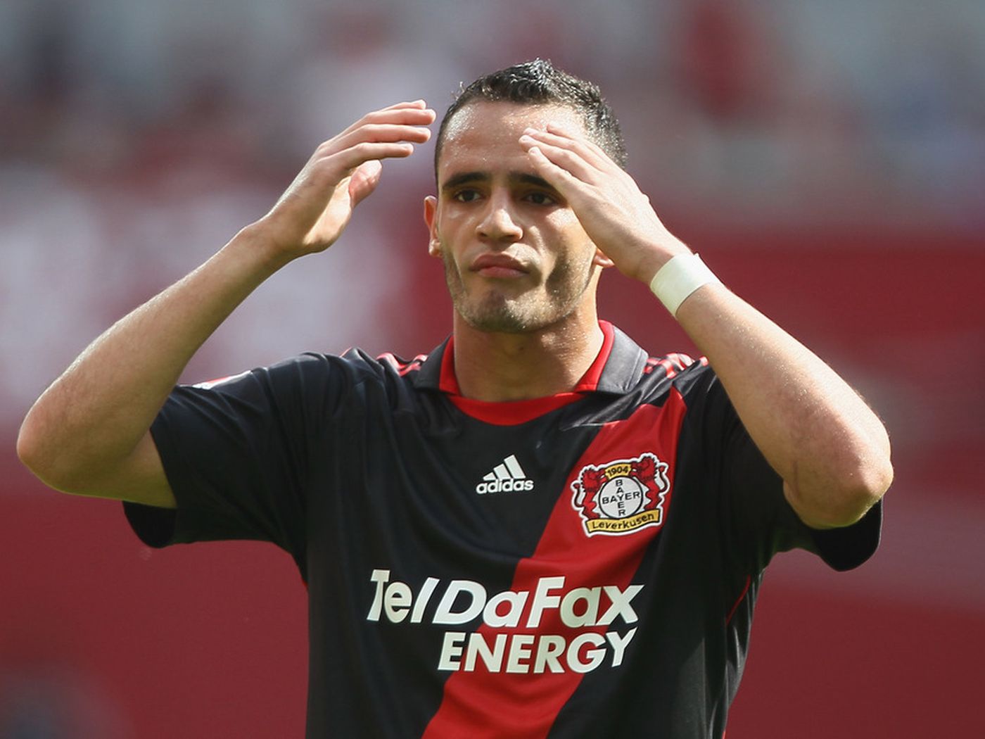 Renato Augusto Out Several Weeks With Knee Injury