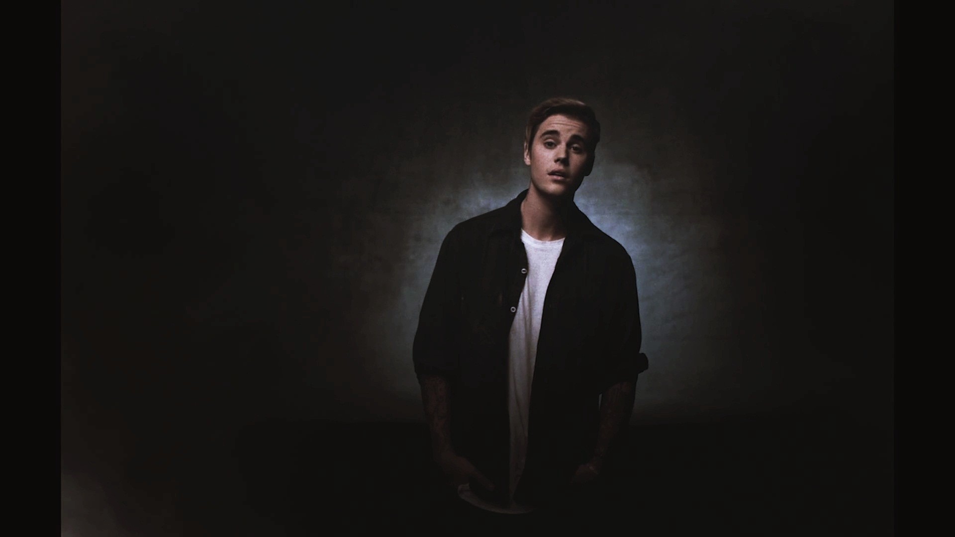 Wallpaper of Justin Bieber 2018